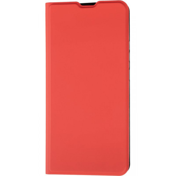Фото - Чехол для смартфона BeCover Exclusive New Style for Motorola Moto G04/E14 Red (712648)