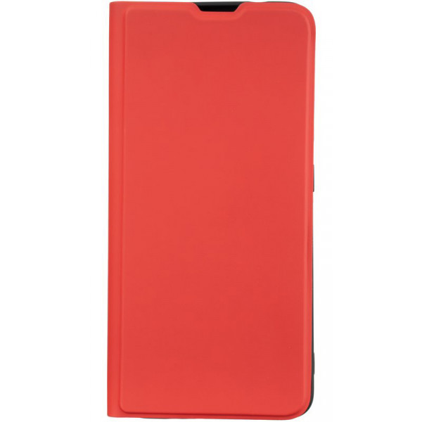 Фото - Чехол для смартфона BeCover Exclusive New Style for Motorola Moto G04/E14 Red (712648)