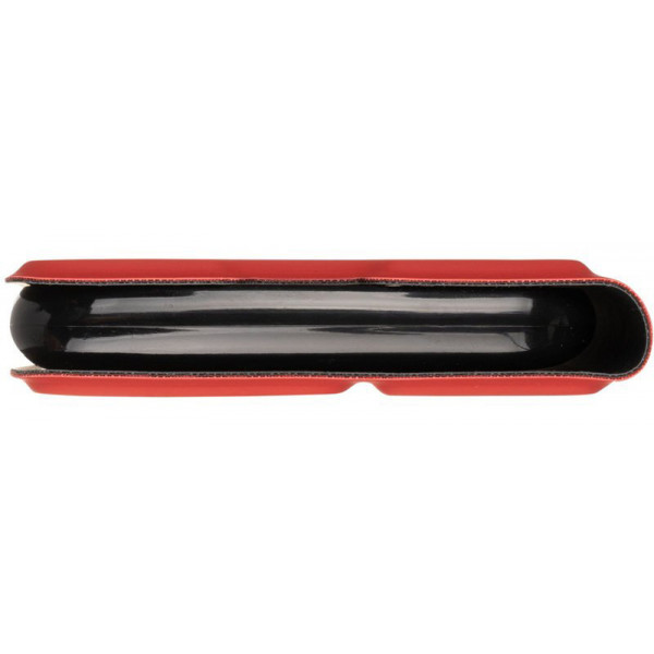 Фото - Чехол для смартфона BeCover Exclusive New Style for Motorola Moto G04/E14 Red (712648)