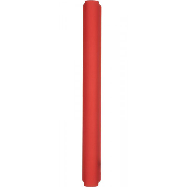 Фото - Чехол для смартфона BeCover Exclusive New Style for Motorola Moto G04/E14 Red (712648)
