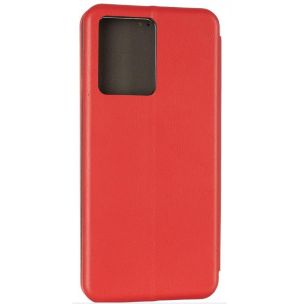 Фото - Чехол для смартфона Gelius G-Case Ranger Series for Xiaomi Redmi Note 12 4G Red (93746)