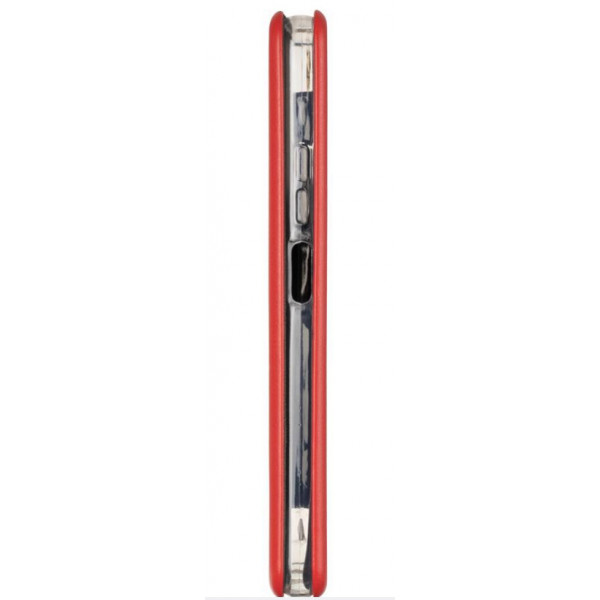 Фото - Чехол для смартфона Gelius G-Case Ranger Series for Xiaomi Redmi Note 12 4G Red (93746)
