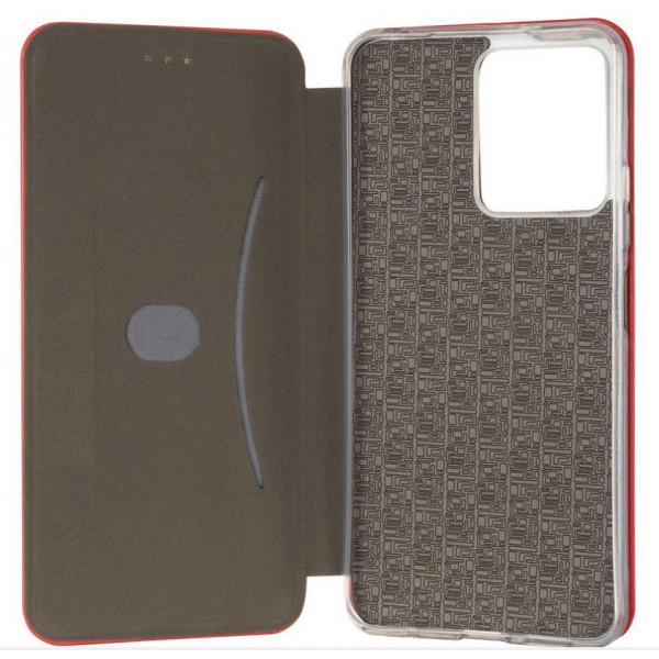 Фото - Чехол для смартфона Gelius G-Case Ranger Series for Xiaomi Redmi Note 12 4G Red (93746)