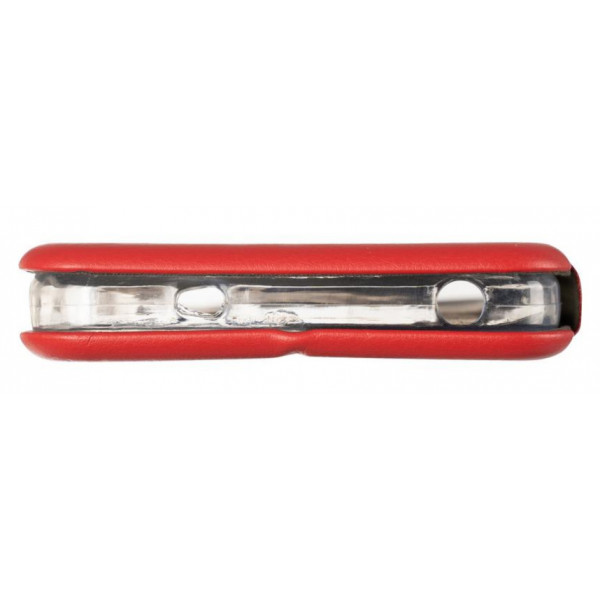 Фото - Чехол для смартфона Gelius G-Case Ranger Series for Xiaomi Redmi Note 12 4G Red (93746)
