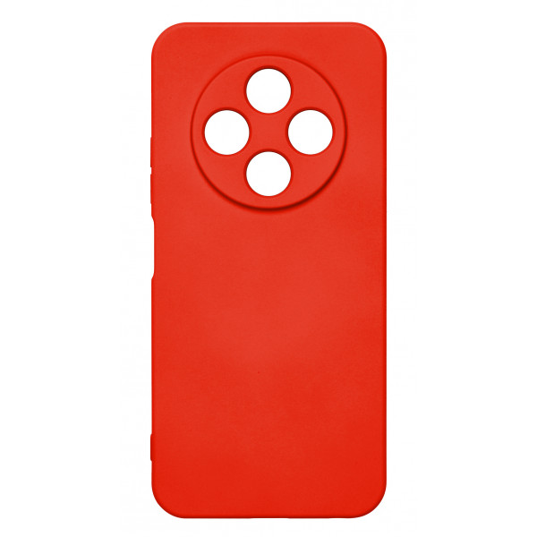 Фото - Чохол для смартфону Armorstandart ICON for Tecno Spark 30C 4G (kl5) Camera cover Red (ARM81205)