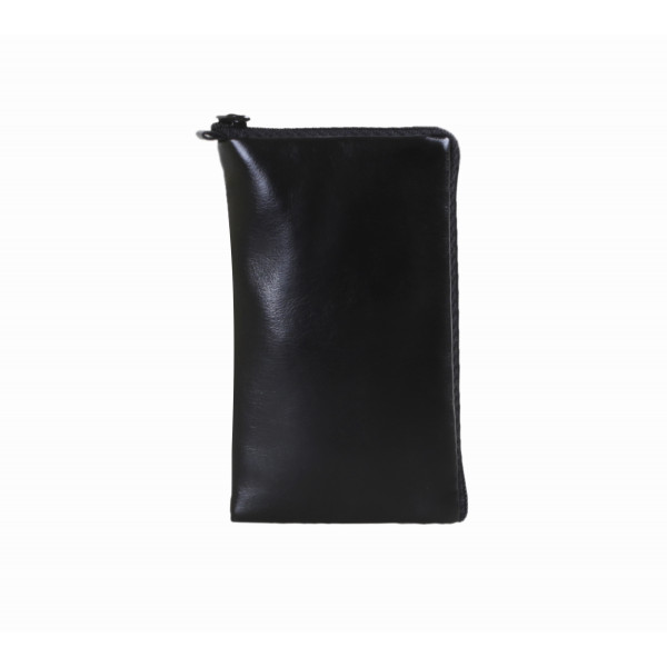 Фото - Маска багаторазова Red Point МЛ.02.Т.01.00.001.КС р.L, текстиль, чорний, в чохлі