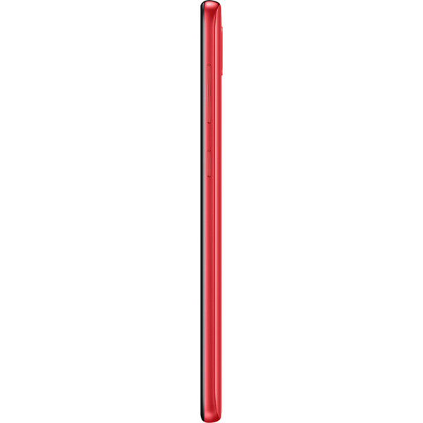 Фото - Смартфон Samsung Galaxy A20 3/32Gb Red (SM-A205FZRV)