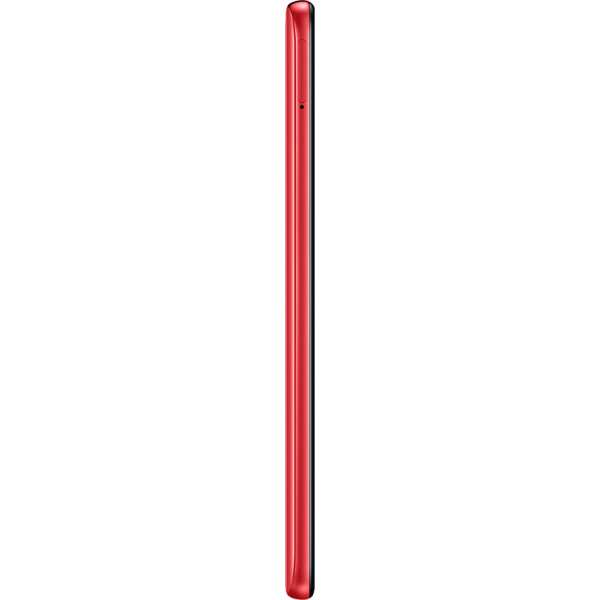 Фото - Смартфон Samsung Galaxy A20 3/32Gb Red (SM-A205FZRV)