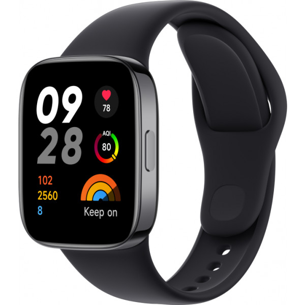 Xiaomi mi hot sale a2 smartwatch