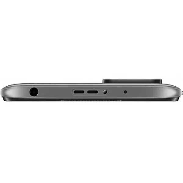 Фото - Смартфон Xiaomi Redmi 10 2022 4/64Gb Carbon Gray