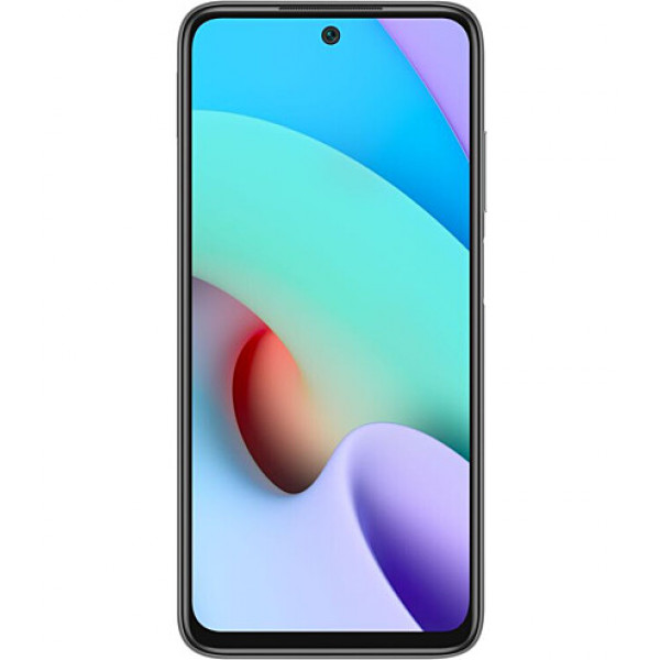 Фото - Смартфон Xiaomi Redmi 10 4/64Gb Grey