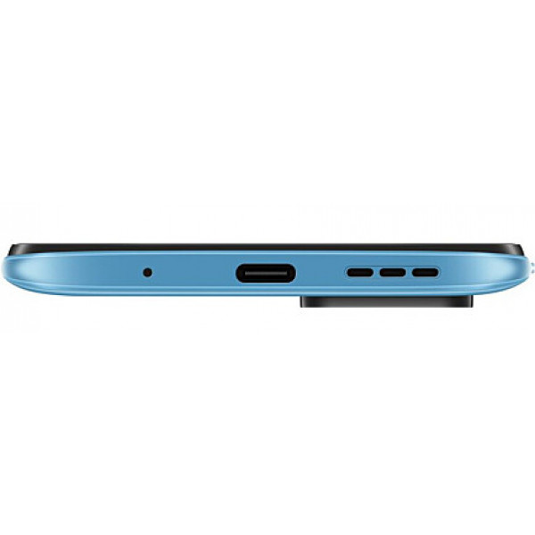 Фото - Смартфон Xiaomi Redmi 10 4/64Gb Blue