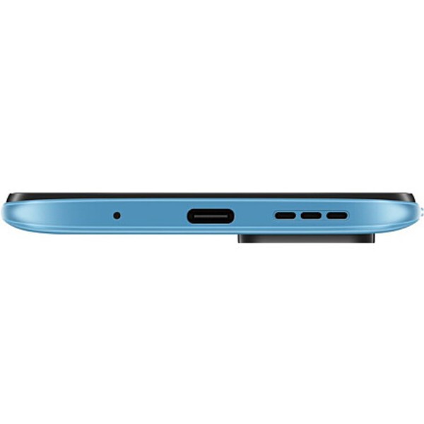 Фото - Смартфон Xiaomi Redmi 10 2022 4/64Gb Sea Blue