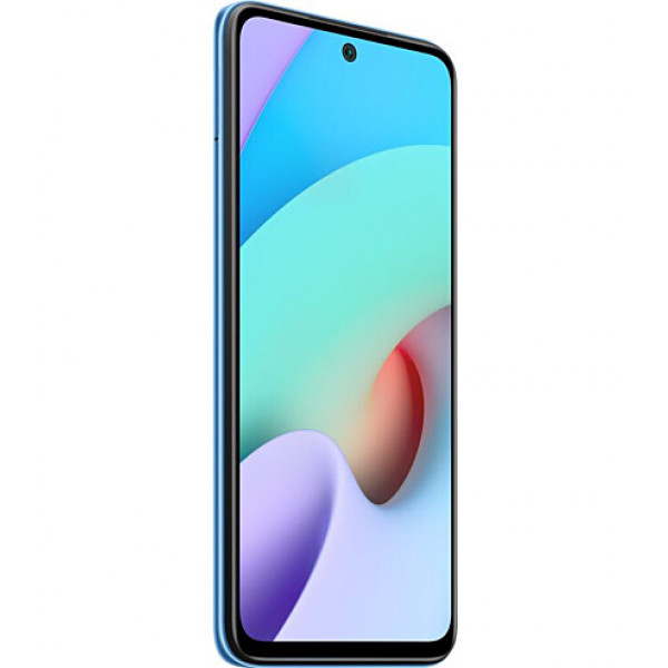 Фото - Смартфон Xiaomi Redmi 10 4/128Gb Blue