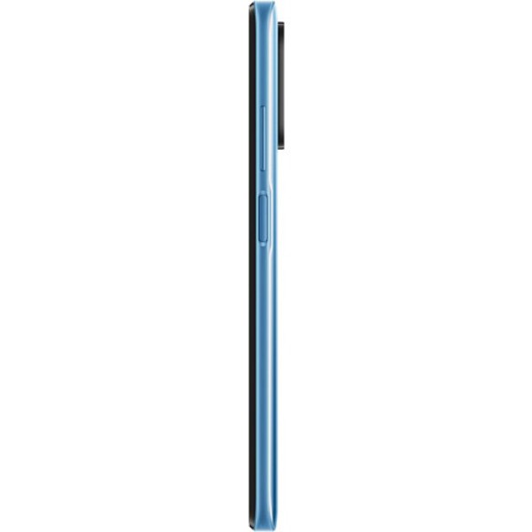 Фото - Смартфон Xiaomi Redmi 10 2022 4/64Gb Sea Blue