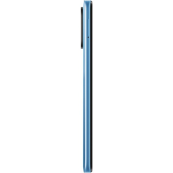 Фото - Смартфон Xiaomi Redmi 10 2022 4/64Gb Sea Blue