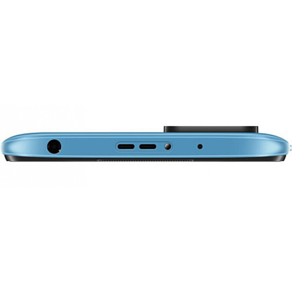 Фото - Смартфон Xiaomi Redmi 10 4/128Gb Blue