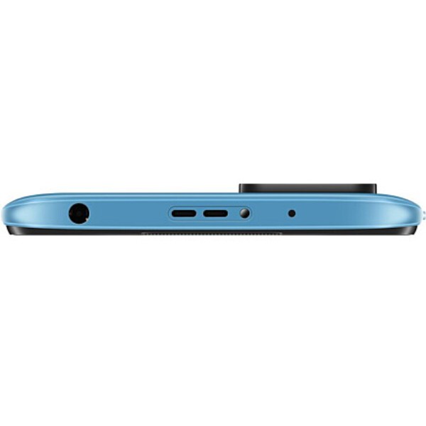 Фото - Смартфон Xiaomi Redmi 10 2022 4/64Gb Sea Blue