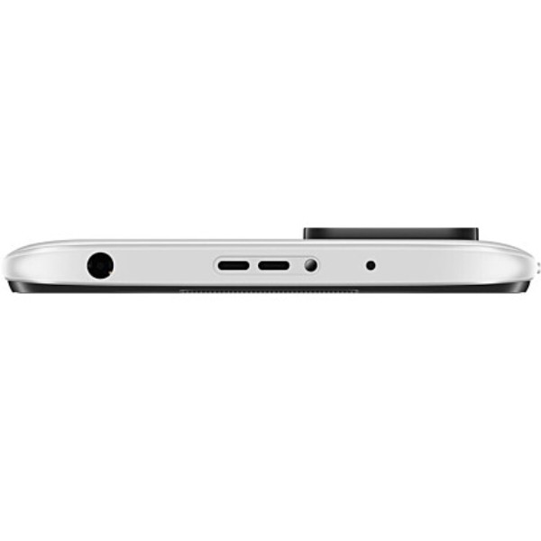 Фото - Смартфон Xiaomi Redmi 10 2022 4/64Gb Pebble White