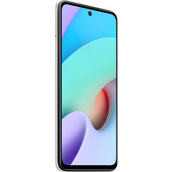 Фото - Смартфон Xiaomi Redmi 10 4/128Gb White