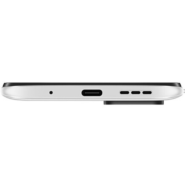 Фото - Смартфон Xiaomi Redmi 10 2022 4/64Gb Pebble White