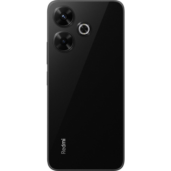 Фото - Смартфон Xiaomi Redmi 13 6/128Gb Midnight Black