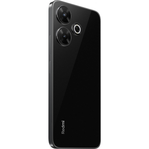 Фото - Смартфон Xiaomi Redmi 13 6/128Gb Midnight Black