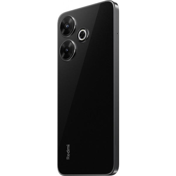 Фото - Смартфон Xiaomi Redmi 13 6/128Gb Midnight Black