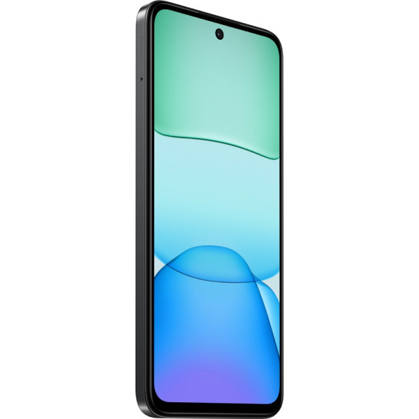 Фото - Смартфон Xiaomi Redmi 13 6/128Gb Midnight Black