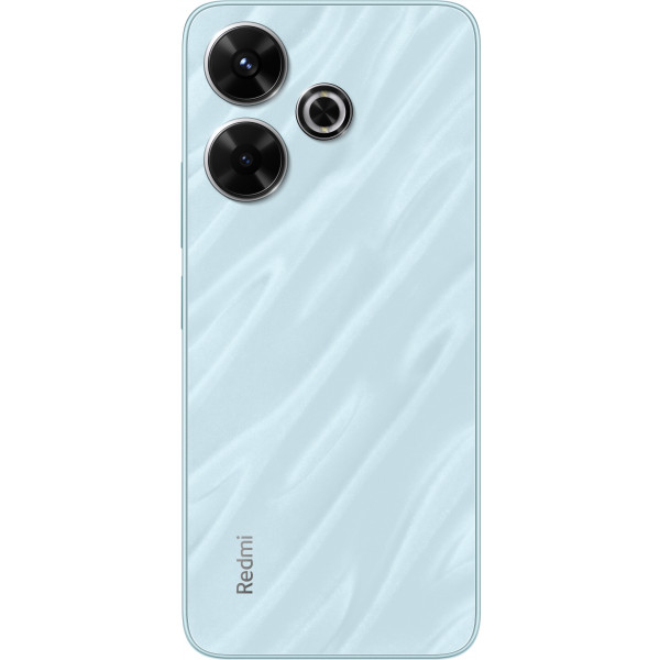 Фото - Смартфон Xiaomi Redmi 13 6/128Gb Ocean Blue