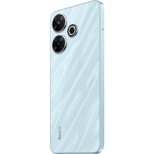 Фото - Смартфон Xiaomi Redmi 13 6/128Gb Ocean Blue
