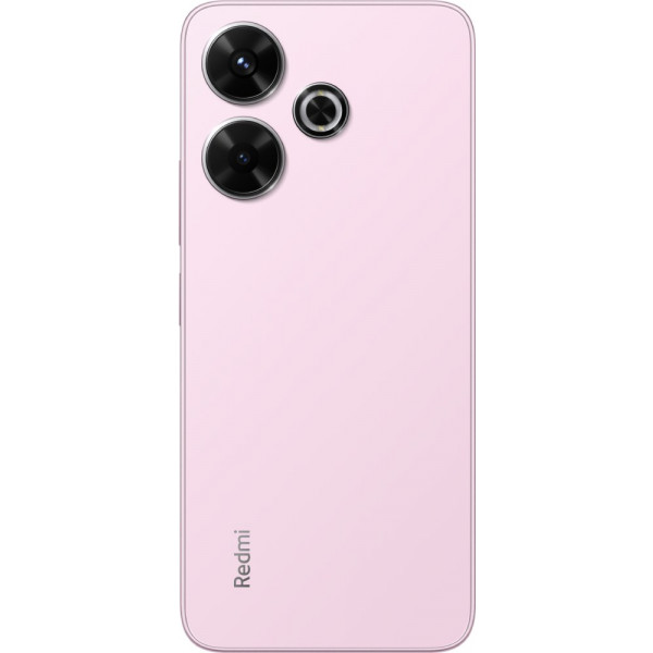 Фото - Смартфон Xiaomi Redmi 13 6/128Gb Pearl Pink