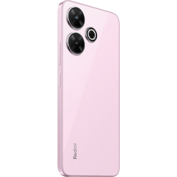 Фото - Смартфон Xiaomi Redmi 13 6/128Gb Pearl Pink