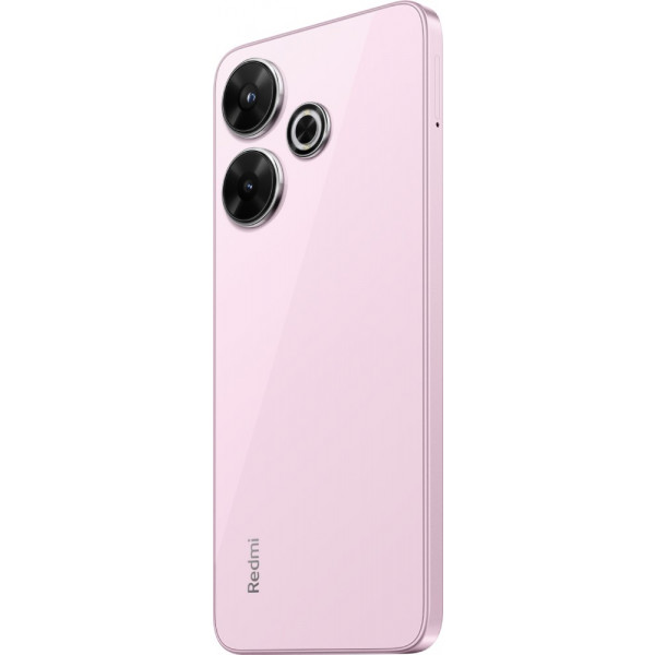 Фото - Смартфон Xiaomi Redmi 13 6/128Gb Pearl Pink