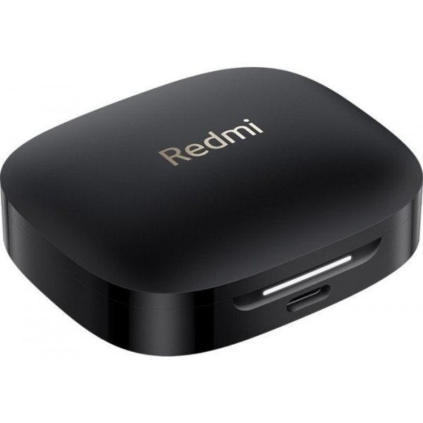 Фото - Навушники вкладиші бездротові TWS Xiaomi Redmi Buds 6 Night Black (BHR9251GL)