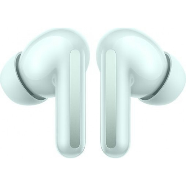 Фото - Навушники вкладиші бездротові TWS Xiaomi Redmi Buds 6 Coral Green (BHR9245GL)