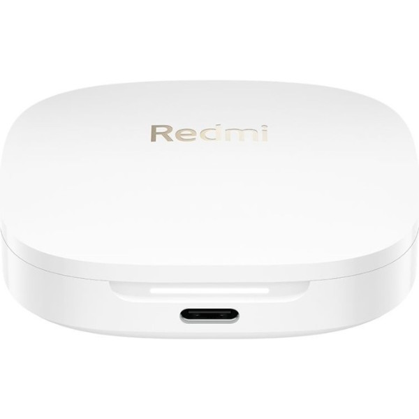 Фото - Навушники вкладиші бездротові TWS Xiaomi Redmi Buds 6 Cloud White (BHR9250GL)