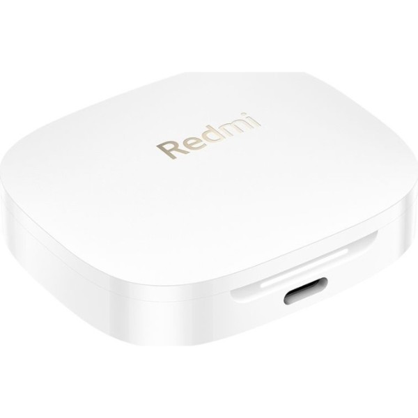 Фото - Навушники вкладиші бездротові TWS Xiaomi Redmi Buds 6 Cloud White (BHR9250GL)