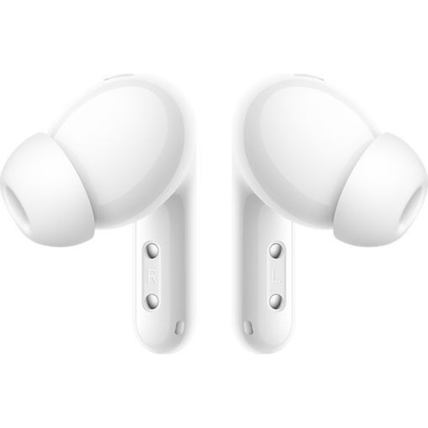 Фото - Навушники вкладиші бездротові TWS Xiaomi Redmi Buds 6 Cloud White (BHR9250GL)