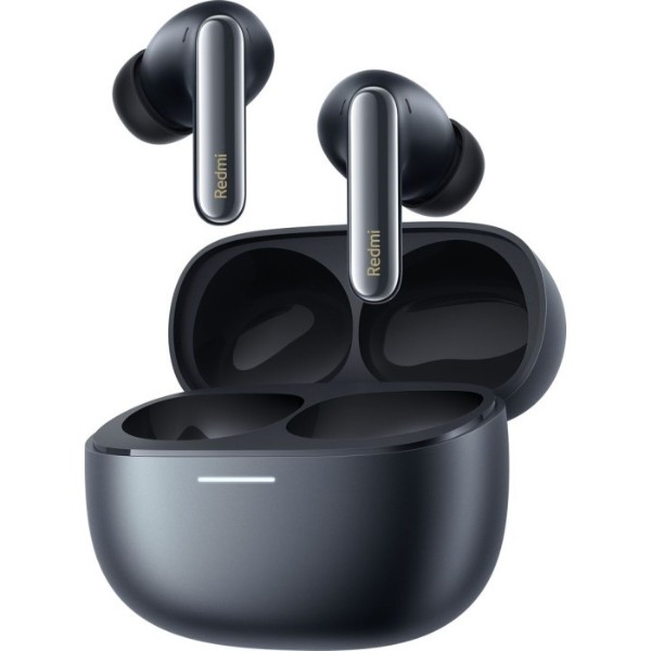 Фото - Навушники вкладиші бездротові TWS Xiaomi Redmi Buds 6 Pro Space Black (BHR9307GL)