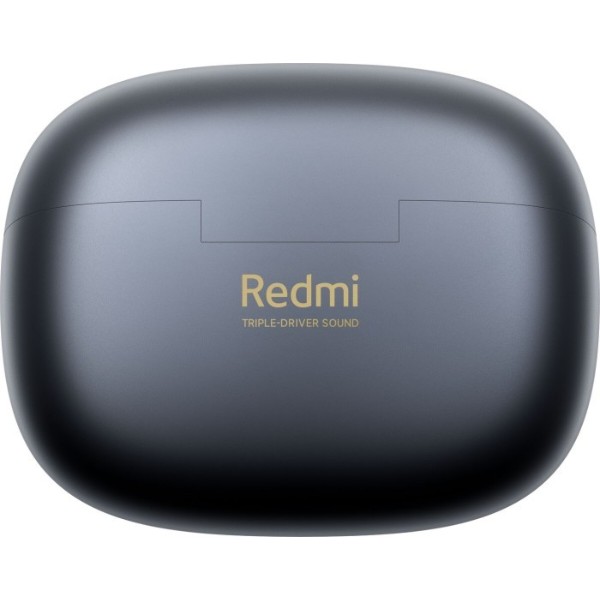 Фото - Навушники вкладиші бездротові TWS Xiaomi Redmi Buds 6 Pro Space Black (BHR9307GL)