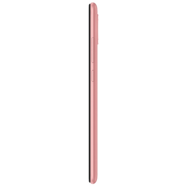 Фото - Смартфон Xiaomi Redmi Note 6 Pro 4/64GB Rose Gold