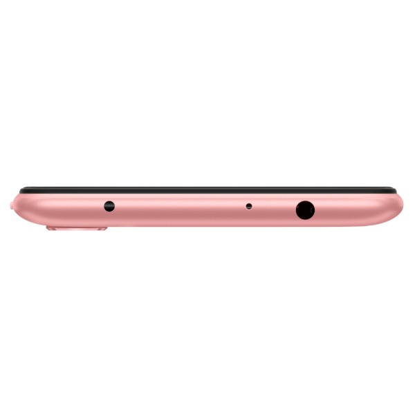 Фото - Смартфон Xiaomi Redmi Note 6 Pro 4/64GB Rose Gold