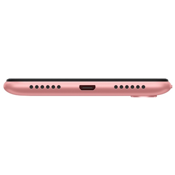 Фото - Смартфон Xiaomi Redmi Note 6 Pro 4/64GB Rose Gold