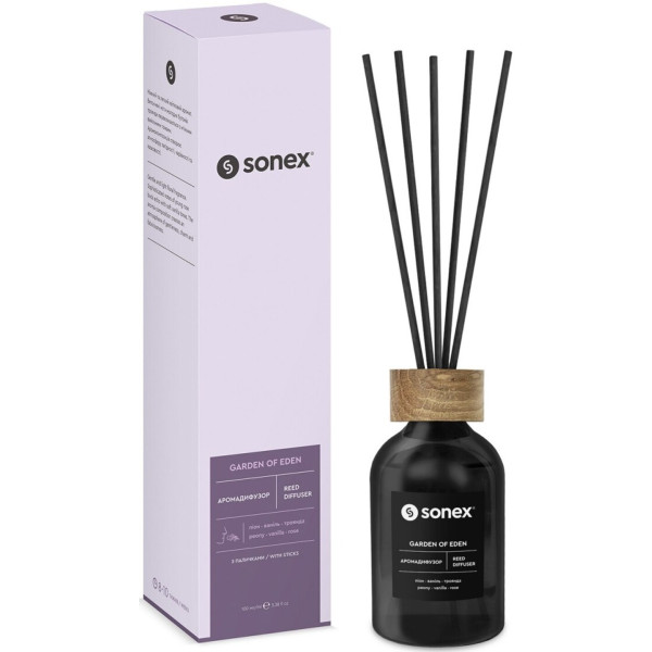 Фото - Аромадифузор Sonex Garden of Eden (SO102487)