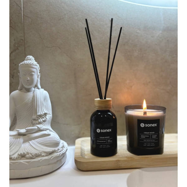 Фото - Аромадифузор Sonex Garden of Eden (SO102487)