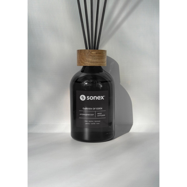 Фото - Аромадифузор Sonex Garden of Eden (SO102487)
