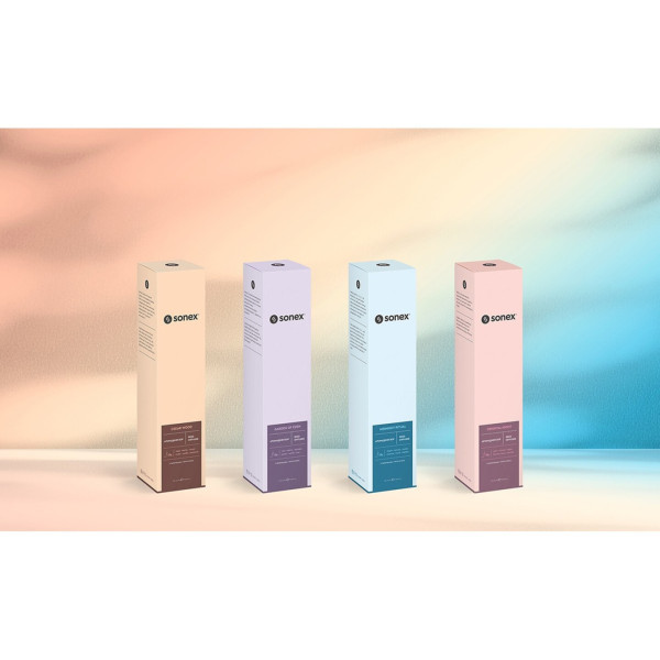 Фото - Аромадифузор Sonex Garden of Eden (SO102487)