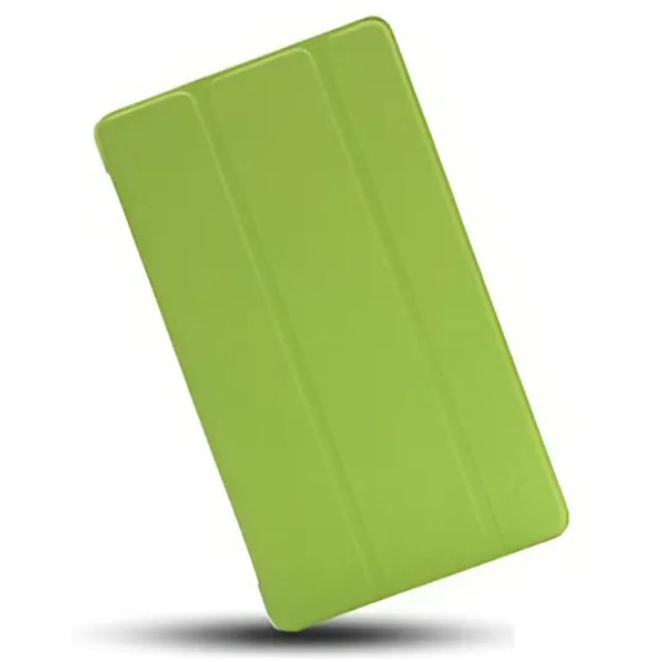 Фото - Чехол для планшета Becover Smart Case for Apple iPad Air 11" M2/M3 (2024/2025) Green (711594)