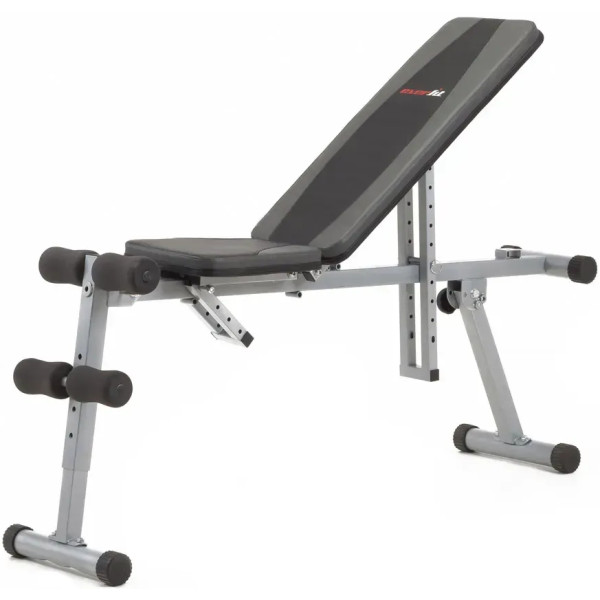 Фото - Скамейка для тренировок Everfit WBK-400